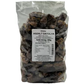 Paleolit ​​Getrocknete Datteln ohne Kerne 500 g