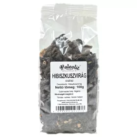 Paleolit ​​Hibiskusblüte ganz 100g Hibiskus ganz