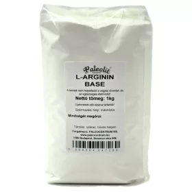 Paleolit ​​L-Arginin-Basis 1 kg