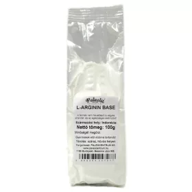Paleolit ​​L-Arginin-Basis 100 g