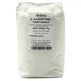 Paleolit ​​L-Carnitin-Tartrat 1 kg