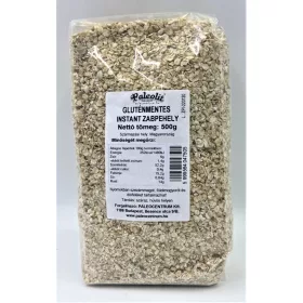 Paleolit ​​GM Instant-Haferflocken 500g Ungarisch