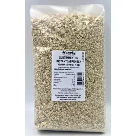 Paleolit ​​GM Instant-Haferflocken 1 kg Ungarisch