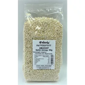 Paleolit ​​Gepuffter Amaranth 50 g