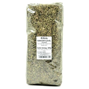 Paleolit Tárkonylevél morzsolt 250g
