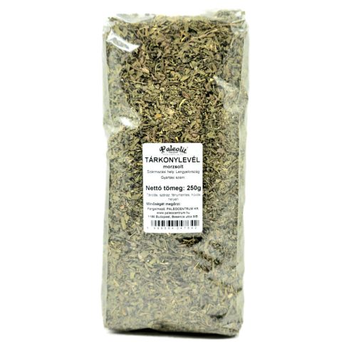 Paleolit Tárkonylevél morzsolt 250g
