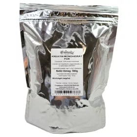 Paleolit ​​Kreatin-Monohydrat 500 g