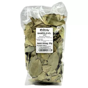  Paleolit ​​Lorbeerblätter ganz 50g Lorbeerblätter ganz (Lorbeer)