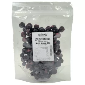   Paleolit ​​Gefriergetrocknete Blaubeeren 30g Körner Blaubeeren gefriergetrocknet