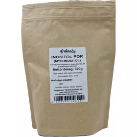 Paleolit ​​Inositolpulver 300 g Myo-Inositol