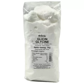   Paleolit ​​Glycin – Glycin 1 kg Aminosäure, Süßungsmittel