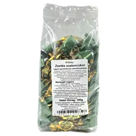 Paleolit ​​Fruchtgummi 300g, gemischter Fruchtgeschmack
