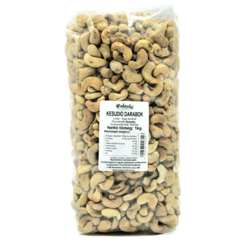 Paleolit Kesudió darabok (large) 1kg