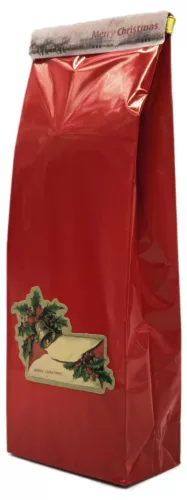 Paleolit ​​Waldfrüchte-Früchtetee, 100 g, in dekorativer Verpackung