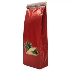   Paleolit ​​Früchtetee mit Wildkirschgeschmack, 100 g, in Geschenkverpackung