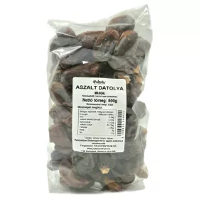 Paleolit ​​Getrocknete Datteln mit Kernen 500 g