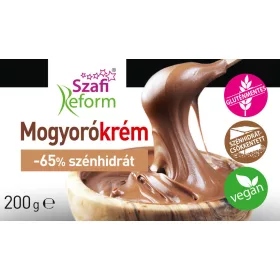 Szafi Reform Erdnussbutter 200g