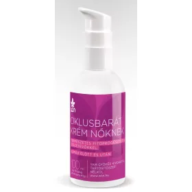 WTN Fahrradfreundliche Creme für Frauen 100 ml