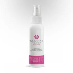 WTN Deodorant für Frauen, 100 ml, aluminiumfrei