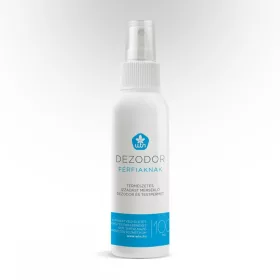 WTN Deodorant für Männer, 100 ml, aluminiumfrei