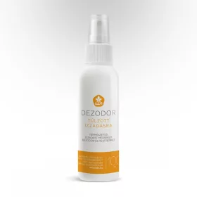   WTN Deodorant gegen übermäßiges Schwitzen, 100 ml, aluminiumfrei