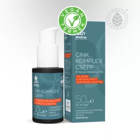 WTN Zinkkomplex-Tropfen 50 ml