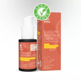 WTN Vitamin E Spectrum Tropfen 50 ml