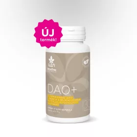 WTN DAO+ 30 Kapseln Diaminoxidase