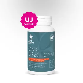 WTN Zinkbisglycinat 90 Minikapseln