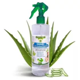   Natur Tanya® Hygienisches Hand- und Flächenreinigungsspray, 72 % Alkoholgehalt, 400 ml