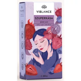 Viblance Beerenmix Super Porridge 400g