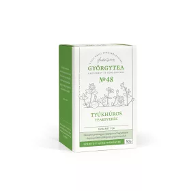 Györgytea Hühnerschnurteemischung 50g Érbarát-Tee Nr. 48