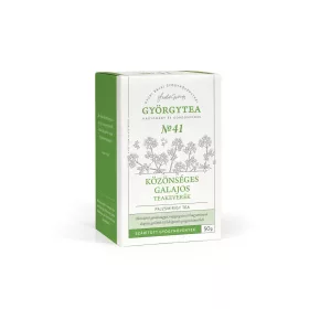 Györgytea Fenchelteemischung 50g Schilddrüsentee Nr. 41