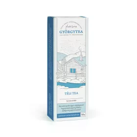 Györgytea Wintertee Teemischung 50g