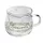 Györgytea Glasfilterbecher 350 ml