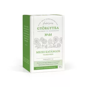   Györgytea Mezei Katángos Teemischung 100g Schlankheitstee Nr.44