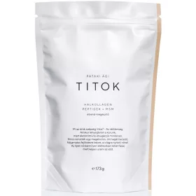 GEHEIME Fischkollagenpeptide + MSM