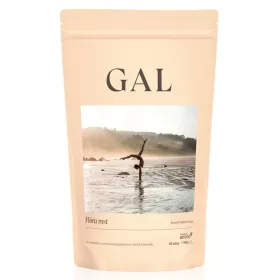   GAL Flora Ballaststoffe 180 g, 60 Portionen Nahrungsergänzungsmittel NEU