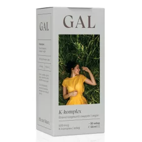 GAL K-Komplex 500 mcg 30 Portionen NEU