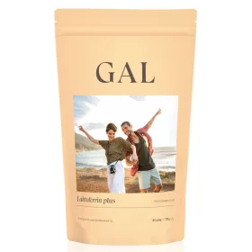 GAL Lactoferrin plus 120 g NEU