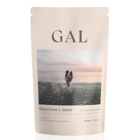 GAL Magnesium-L-Lactat 221 g NEU