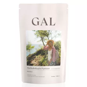   GAL Rinderkollagenpeptide – Klassisch NEU 300 g im Polypropylenbeutel