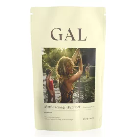   GAL Rinderkollagenpeptide – Argentinisch, NEU, 300 g im Polypropylenbeutel