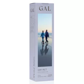 GAL Q10 + MCT 250ml NEU
