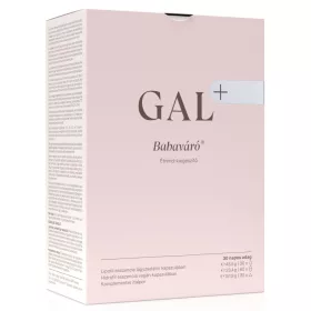 GAL+ Babynahrung 30-Tage-Dosis NEU 23,4 g + 45,5 g + 151,8 g