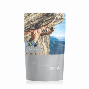   GAL 100% Taurin por utántöltő 3g x 166 adag (1g x 500 adag) polipropilén tasak