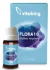 Vitaking FLORA10 6ml (150 Tropfen) Lebendflora-Präparat