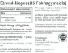 Vitaking Knoblauchöl 15 mg Allicin (90) Weichkapseln