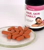 Vitaking Hair Skin Nails (60) Tabletten