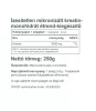 Vitaking Kreatinpulver 250g (mikronisiertes Kreatinmonohydrat)